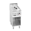 Frytkownica – gazowa – 8 L – 6,6 kW – z podstawą