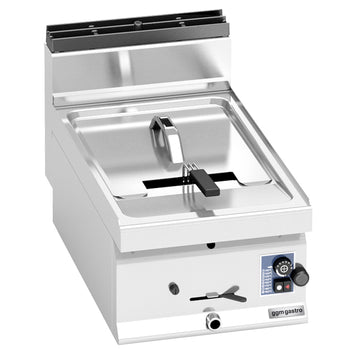 Gazowa frytkownica - 10 litrów - 6,9 kW - Prime Gastro