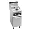 Frytkownica – gazowa – 18 L – 14 kW – z cyfrowym sterowaniem Bflex