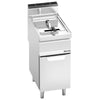 Frytkownica – gazowa – 20 L – 16,5 kW
