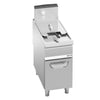 Frytkownica – gazowa – 20 L – 17,5 kW – seria PAOLO