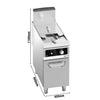 Frytkownica – gazowa – 20 L – 17,5 kW – z cyfrowym sterowaniem Bflex
