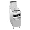 Frytkownica – gazowa – 20 L – 17,5 kW – z cyfrowym sterowaniem Bflex