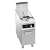 Frytkownica – gazowa – 20 L – 17,5 kW – z cyfrowym sterowaniem Bflex