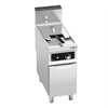 Frytkownica – gazowa – 18 L – 14 kW – z cyfrowym sterowaniem Bflex