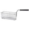 Half Fryer Basket - for Gas Fryers Series 600