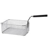 Fryer Basket - 8L - for 600 Series Gas Fryers