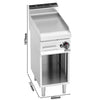 Płyta grillowa – gazowa – gładka – 6,9 kW