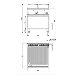 GGB899S-MG_drawing