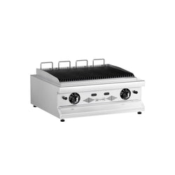 Gazowy grill wodny - 10,4 kW