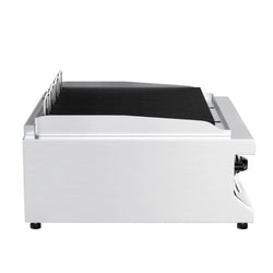 Gazowy grill wodny - 10,4 kW