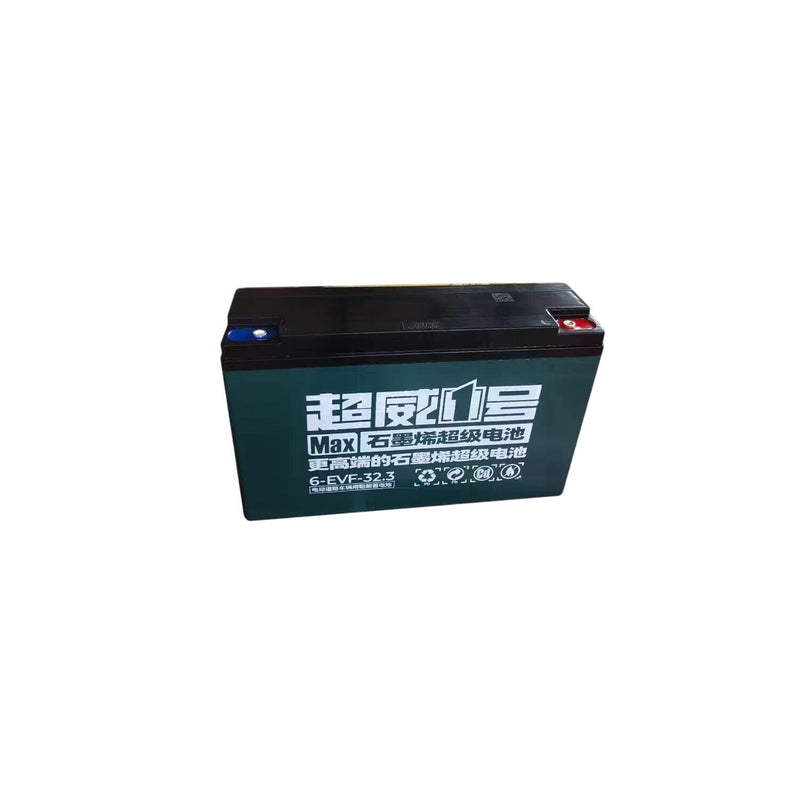 Batterie | passend für Boden Schrubb Saugautomat | BRMHK1350