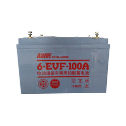 Batterie | passend für Boden Schrubb Saugautomat | BRMHK1850 BRMHK2650