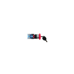 Notausschalter | passend für Boden Schrubb Saugautomat | BRMHK1850 BRMHK2650 BRMHK4300 BRMHK6000 BRMHK7150