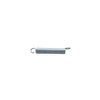 Tension spring of the suction beam | suitable for floor scrubbing automatic vacuum cleaner | BRMHK4300