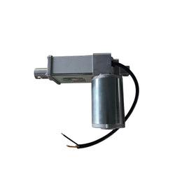 Hintere Push - Pull - Baugruppe / Schrubbmechanismus | passend für Boden Schrubb Saugautomat | BRMHK4300 BRMHK6000