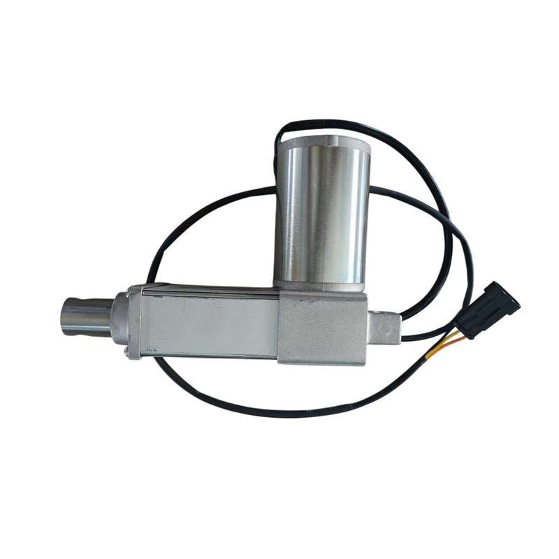 Vorderer linearer Aktuator | passend für Boden Schrubb Saugautomat | BRMHK7150