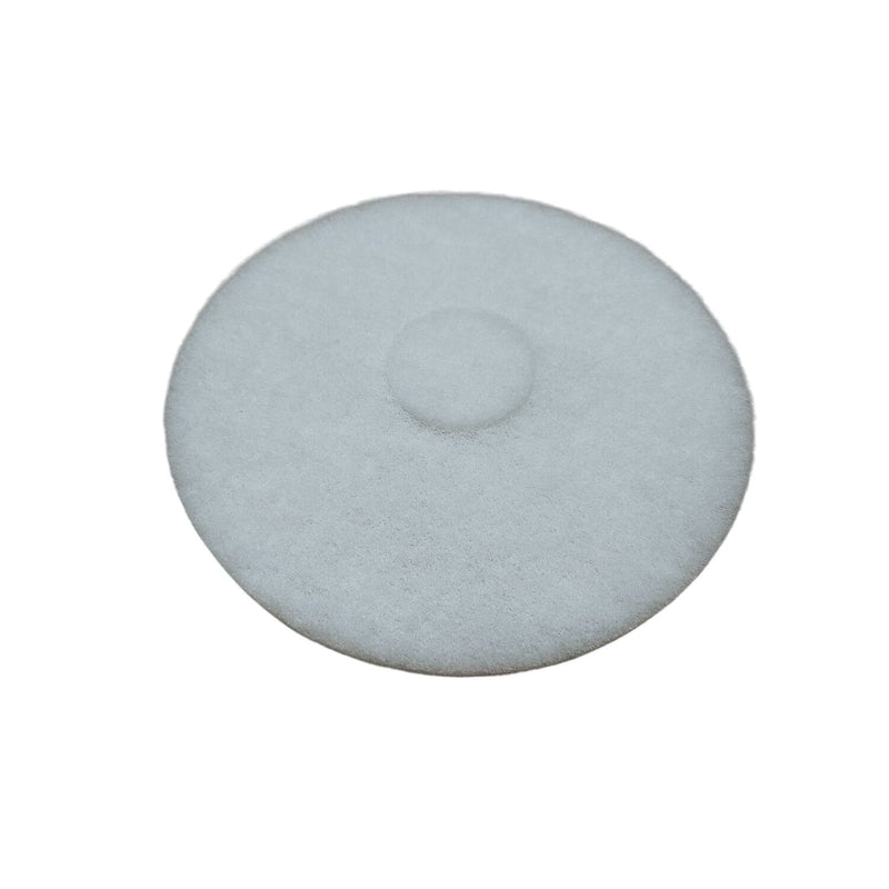 (5 szt.) Szczotka do szorowania zamienna - 100x100x100mm - do BRMHK6000