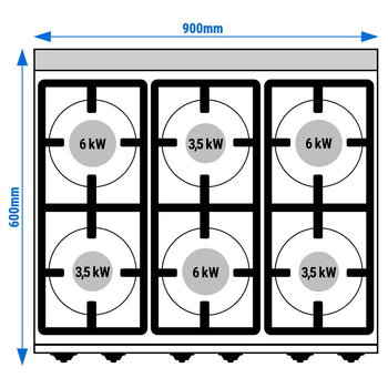 GHB963P-GHB969P_drawing