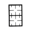 Ruszt - odpowiedni do GHK173M, GHK473M, GHK873M, GHK800 - E i GHK400 - E