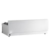 Gas Boiling Top - 36kW - 6 burners