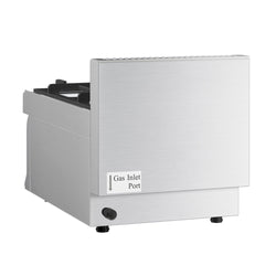 Kuchenka gazowa - 7 kW - 2 palnikowa