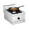Kuchenka – gazowa – 6,5 kW – z 1 palnikiem