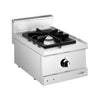 Kuchenka – gazowa – 6,5 kW – z 1 palnikiem