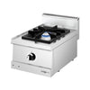 Kuchenka – gazowa – 6,5 kW – z 1 palnikiem
