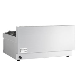 Kuchenka gazowa - 14 kW - 4 palnikowa