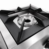 Kuchenka – gazowa – 5,5 kW – z 1 palnikiem