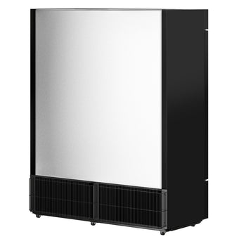 Chłodziarka do napojów - 1325 litrów - z 3 szklanymi drzwiami & wyświetlaczem reklamowym - Prime Gastro