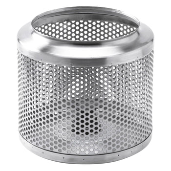 Kosz do mycia warzyw do obieraczki do ziemniaków KASF120 i KASF220 - Prime Gastro