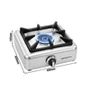 Gas Hob - 4kW - 1 burner