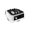 Gas Hob - 3.5kW - 1 burner