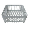 Glass basket - 400x400mm