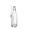 Bormioli Rocco | Butelka szklana DUBLIN – 250 ml – z zamknięciem pałąkowym