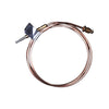 Termopara - do GLGK400 - E, GLGK46 - E, GLGK66 - E, GLGK800 - E, 0 GLK473C i GLK873C