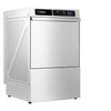 Zmywarka do szkła – 3,30 kW – dotykowa – z pompą detergentu, pompą nabłyszczacza i pompą spustową, zdjęcie 4 z 14