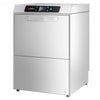 Zmywarka do szkła – dwuścienna – 3,4 kW – cyfrowa – z pompą detergentu, pompą nabłyszczacza, pompą spustową i opcją Wi-Fi