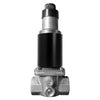 Gasmagnetventil - 3/4" - VML
