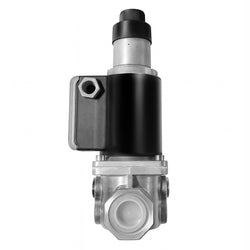 Gasmagnetventil - 3/4" - VML