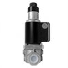 Gasmagnetventil - 3/4" - VML
