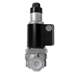 Gasmagnetventil - 3/4" - VML