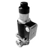 Gasmagnetventil - 3/4" - VML