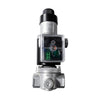 Gasmagnetventil - 3/8" - VML