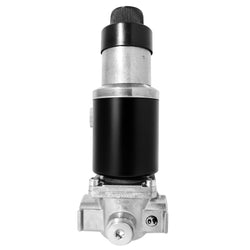Gasmagnetventil - 3/8" - VML