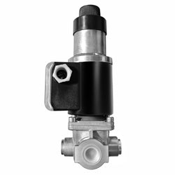 Gasmagnetventil - 3/8" - VML