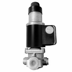 Gasmagnetventil - 3/8" - VML