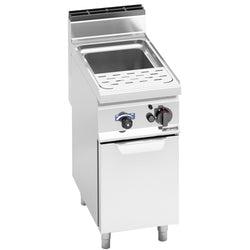 Makaroniarka Gazowa - 30 litrów - 10 kW